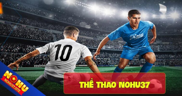 Thể thao nohu37